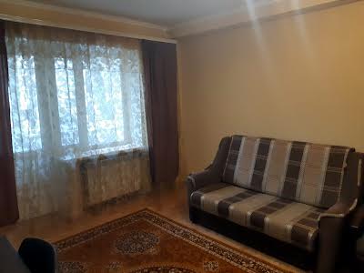 квартира за адресою Русанівська набережна вул., 4/1