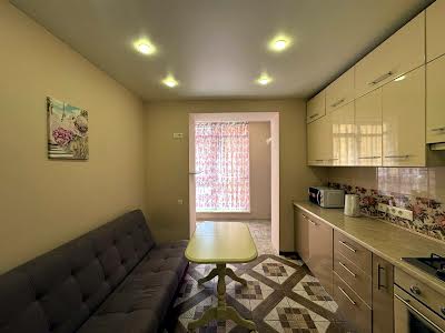 квартира за адресою запорізьке шоссе, 28П