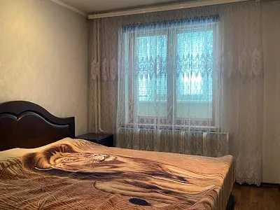квартира по адресу Березинская ул., 1