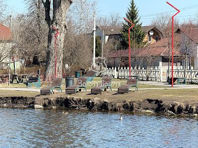 будинок за адресою Амбулаторна вул., 2б