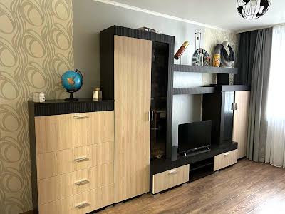 квартира за адресою Василя Червонія вул. (Гагаріна), 75