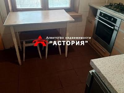 квартира за адресою Героїв 93-ї Бригади вул. (Гудименка), 40