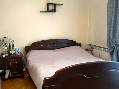 квартира по адресу Анны Ахматовой ул., 3-А