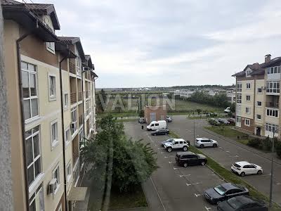 квартира по адресу Центральна ул., 34-Б