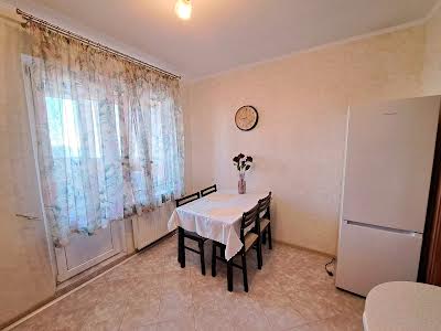 квартира за адресою Науки просп., 55-А