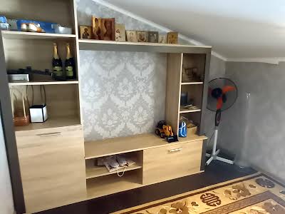 квартира по адресу Крупської ул., 1