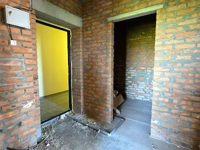 квартира за адресою Промислова вул., 1-М