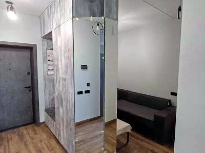 квартира по адресу Кудрявская ул., 17