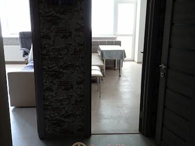 квартира за адресою Академіка Сахарова вул., 16а