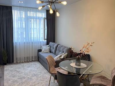 квартира за адресою Зелена вул., 204д