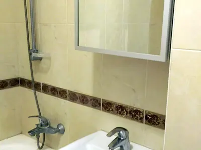 квартира по адресу Осенняя ул., 33