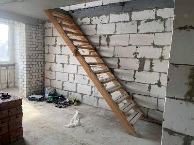 квартира за адресою Лосівський пров., 4