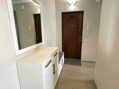 квартира за адресою 2-га Нова вул., 6