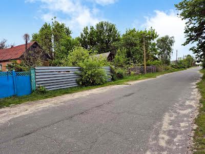 дом по адресу Вишнёвая ул. (Октябрьская)