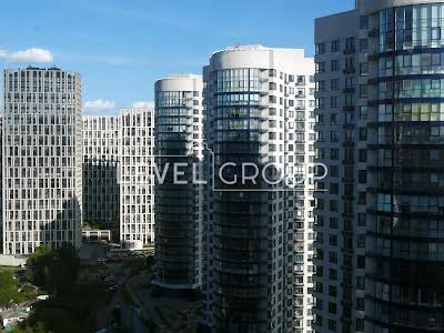 квартира за адресою Осокорська вул., 2а