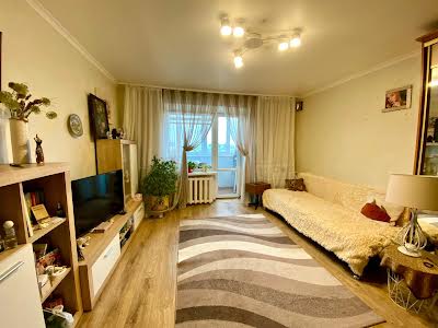 квартира за адресою провулок Козацький, 47/1