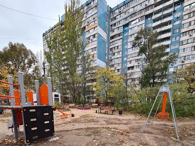 квартира за адресою Парусний пров., 9