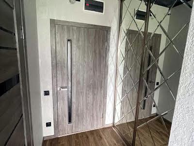 квартира за адресою Ракетна вул., 24