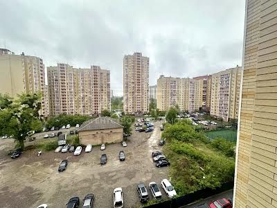 квартира по адресу Михаила Максимовича ул. (Трутенко Онуфрия), 7-Б