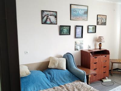 квартира за адресою Генерала Безручка вул. (Новоорловська), 2б