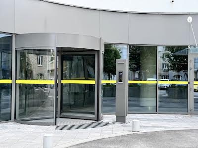 квартира за адресою Драгоманова вул., 31-А