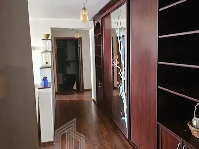 квартира по адресу Миколы Бажана просп., 24/1