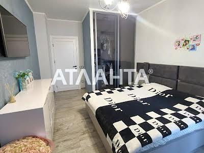 квартира по адресу Овидиопольская дорога ул., 3