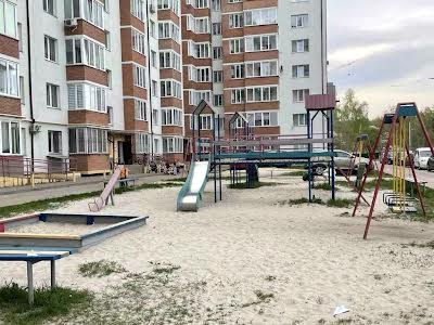 квартира по адресу Величковського І., 61