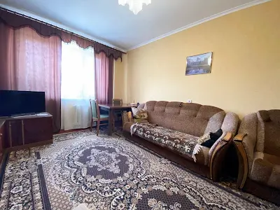квартира за адресою Заливна вул., 19