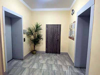 квартира за адресою Володимира Івасюка просп. (Героїв Сталінграду), 6