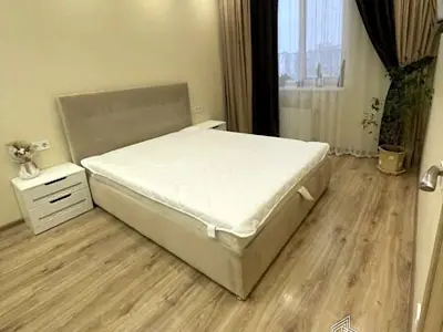 квартира за адресою Боголюбова вул., 33