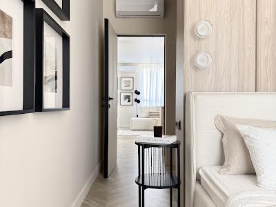 квартира за адресою Драгоманова вул., 31-А