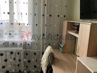 квартира за адресою Олевська вул., 3-А