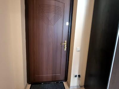 квартира за адресою Воскресенська вул., 16-В