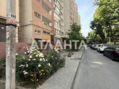 квартира по адресу Зоопарковая ул., 12