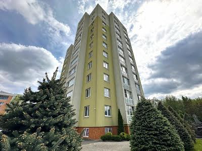 квартира за адресою Карла Мікльоша вул., 11