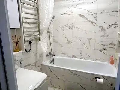 квартира за адресою Миколи Бажана просп., 17