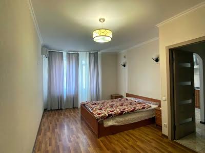 квартира по адресу Гранитная ул., 18