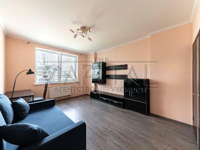 квартира за адресою Вишгородська вул., 45