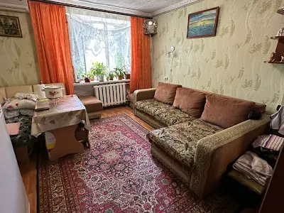 квартира за адресою Жоліо Кюрі вул., 34