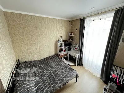 квартира за адресою Михайла Бойчука вул. (Кіквідзе), 1/2