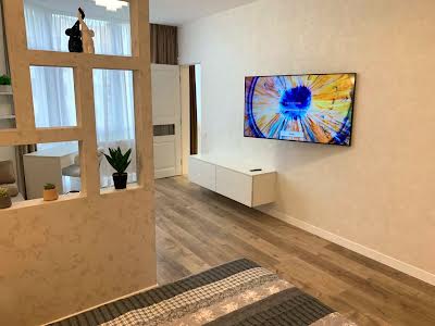 квартира за адресою Червоної Калини просп., 72-А