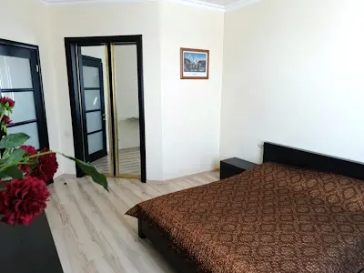 квартира за адресою М.Арнаутская, 112