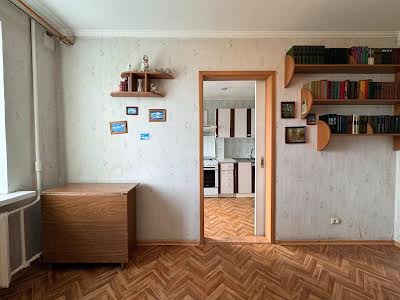 квартира за адресою Слобожанський просп. (ім. газети Правда), 65