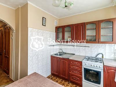 квартира за адресою Якуба Коласа вул., 6