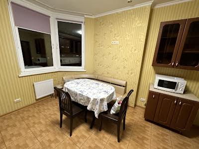 квартира за адресою Степана Рудницького вул., 3/7