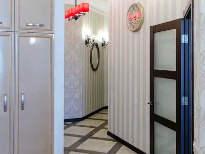 квартира по адресу Жуковского ул. (Жуковського), 9