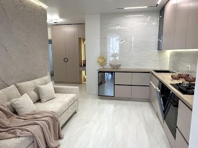 квартира за адресою Мартинова просп., 20