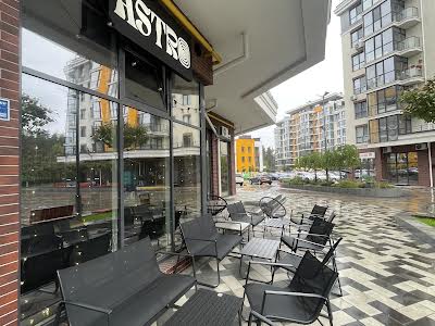 квартира по адресу Прорізна ул., 1