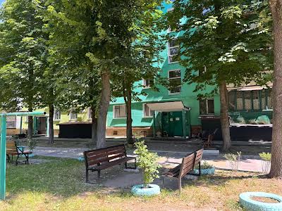 квартира за адресою Данила Галицького вул. (Будьонного), 63